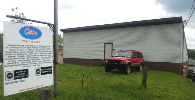 Mount Pleasant Area Auto Service